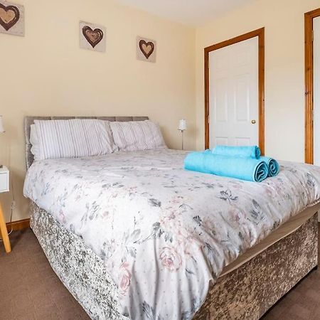 Vila Highland Rural Farm Retreat,Loch Ness, Nc500, Beauly Inverness Exteriér fotografie