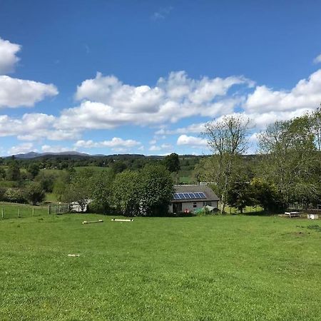 Vila Highland Rural Farm Retreat,Loch Ness, Nc500, Beauly Inverness Exteriér fotografie