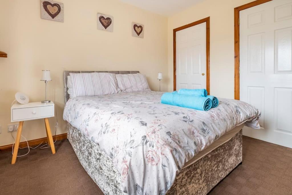 Vila Highland Rural Farm Retreat,Loch Ness, Nc500, Beauly Inverness Exteriér fotografie