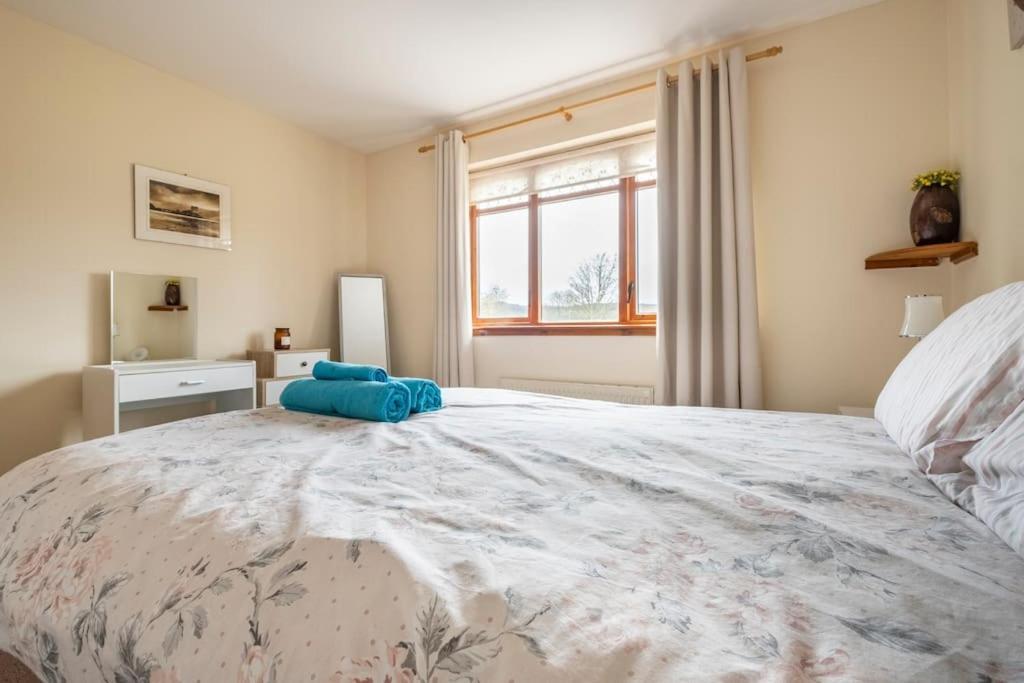 Vila Highland Rural Farm Retreat,Loch Ness, Nc500, Beauly Inverness Exteriér fotografie