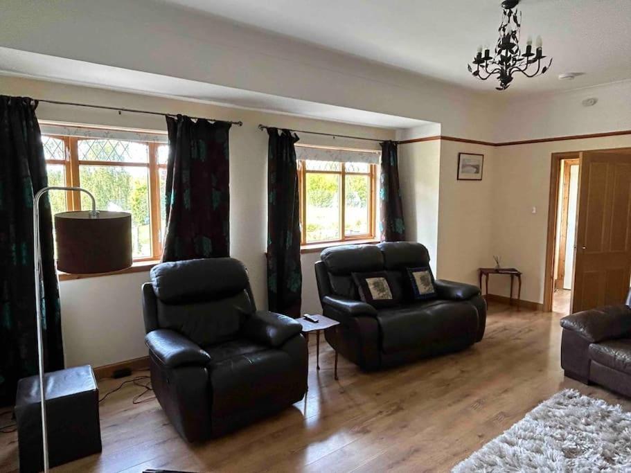 Vila Highland Rural Farm Retreat,Loch Ness, Nc500, Beauly Inverness Exteriér fotografie