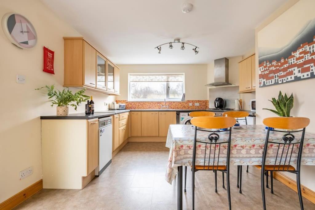 Vila Highland Rural Farm Retreat,Loch Ness, Nc500, Beauly Inverness Exteriér fotografie