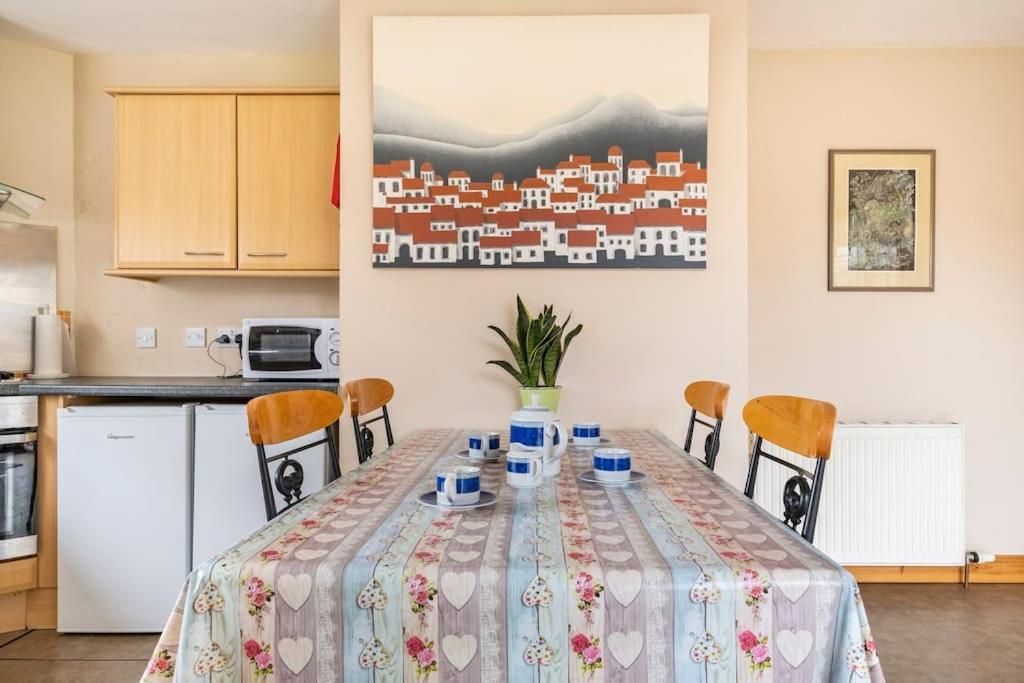 Vila Highland Rural Farm Retreat,Loch Ness, Nc500, Beauly Inverness Exteriér fotografie