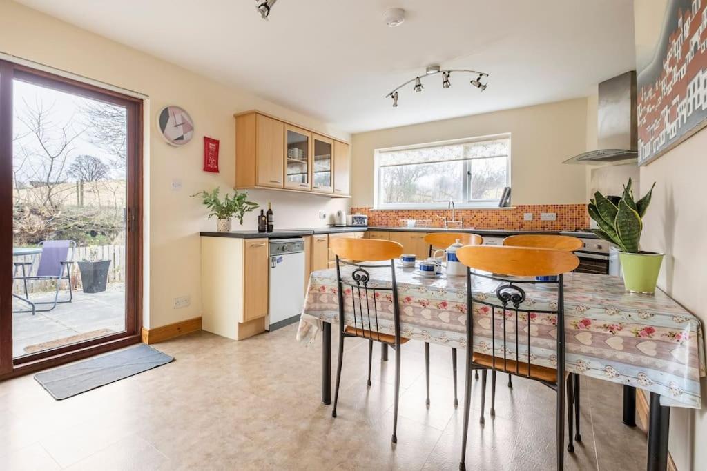 Vila Highland Rural Farm Retreat,Loch Ness, Nc500, Beauly Inverness Exteriér fotografie