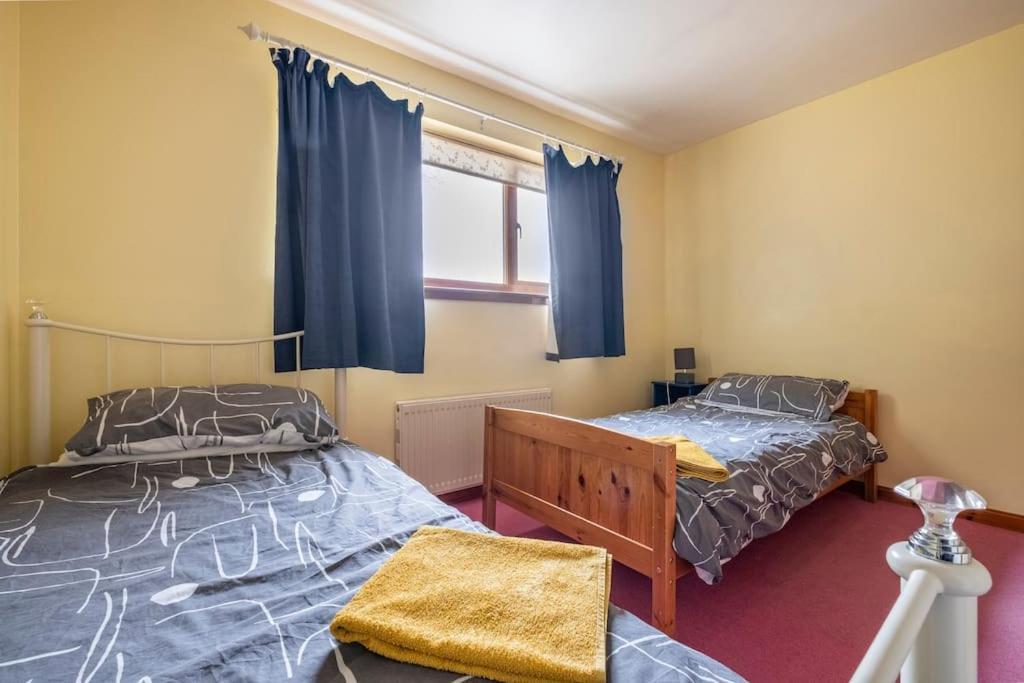 Vila Highland Rural Farm Retreat,Loch Ness, Nc500, Beauly Inverness Exteriér fotografie